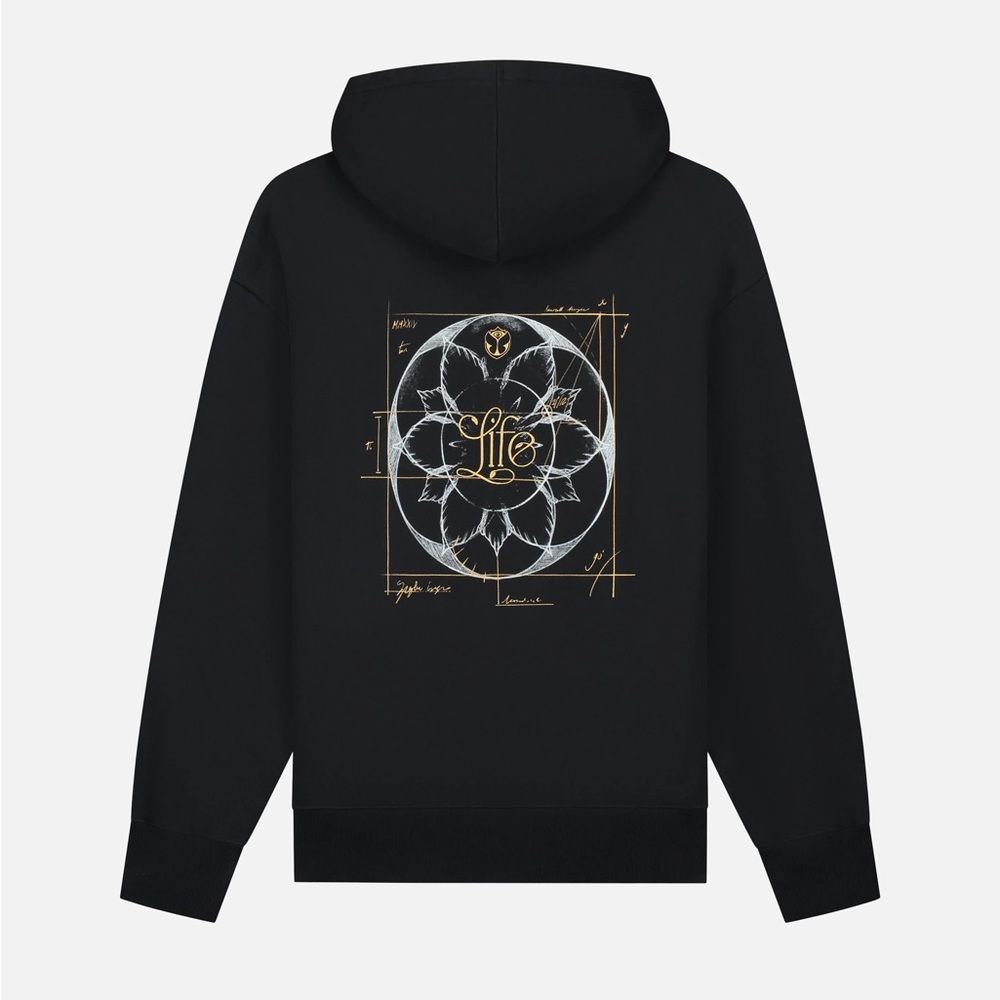 Tomorrowland Hoodie